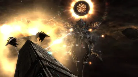 Captura de tela de Sins of a Solar Empire: Rebellion (3 de 4)