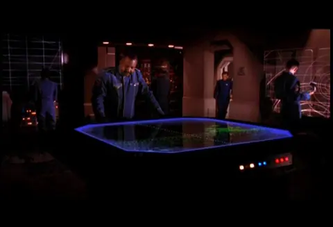 Captura de tela de Wing Commander IV: The Price of Freedom (1 de 4)