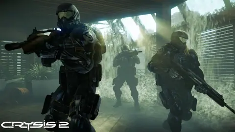 Captura de tela de Crysis 2 (1 de 4)