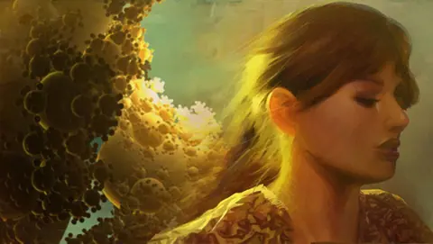 Captura de tela de Linger In Shadows (2 de 4)
