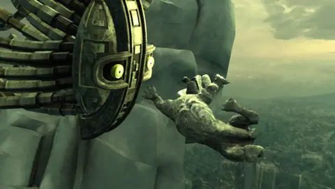 Captura de tela de Linger In Shadows (4 de 4)
