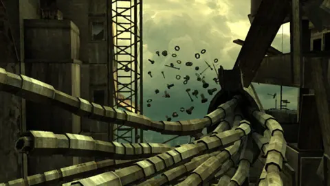 Captura de tela de Linger In Shadows (1 de 4)