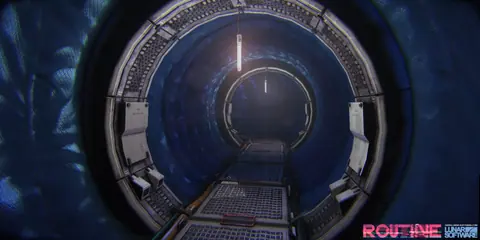 Captura de tela de Routine (2 de 4)
