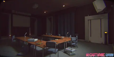 Captura de tela de Routine (4 de 4)