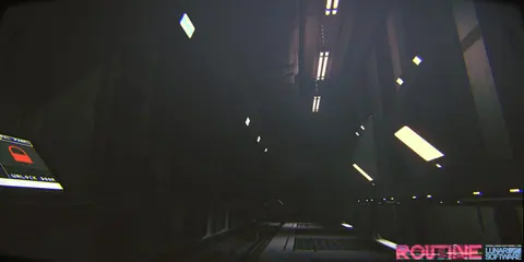 Captura de tela de Routine (3 de 4)