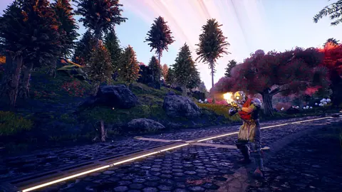 Captura de tela de The Outer Worlds (4 de 4)