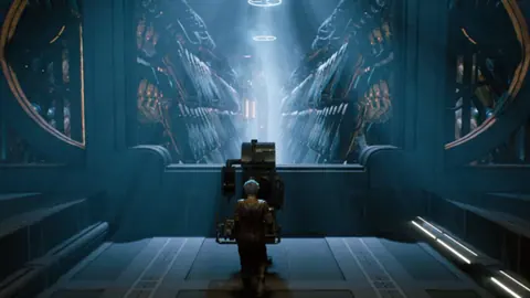 Captura de tela de The Outer Worlds (1 de 4)