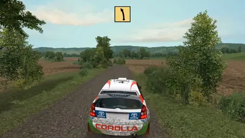 Captura de tela de Richard Burns Rally (4 de 4)