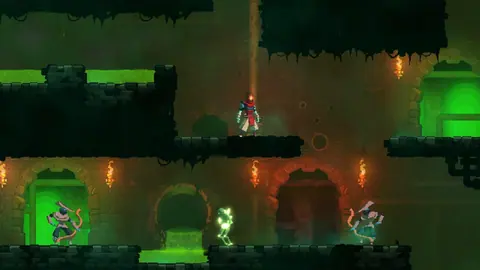 Captura de tela de Dead Cells (4 de 4)