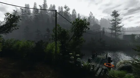 Captura de tela de Infra (1 de 4)