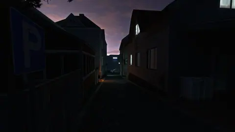Captura de tela de Infra (2 de 4)