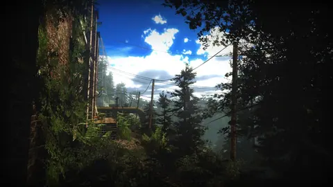 Captura de tela de Infra (4 de 4)
