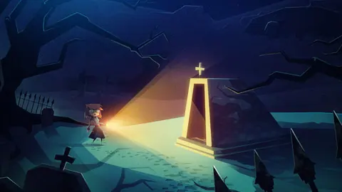 Captura de tela de Jenny LeClue: Detectivu (1 de 4)