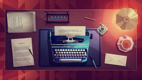 Captura de tela de Jenny LeClue: Detectivu (3 de 4)