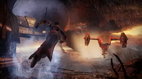 Captura de tela de Destiny 2 (3 de 4)