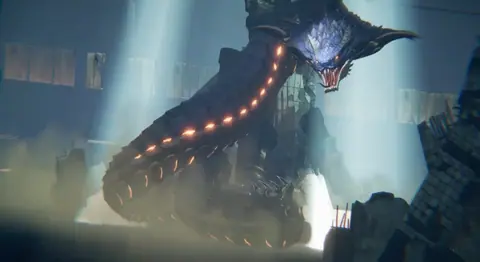 Captura de tela de Solo Leveling: Arise (4 de 4)