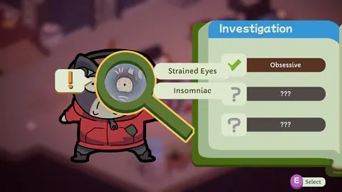 Captura de tela de Duck Detective: The Secret Salami (2 de 4)