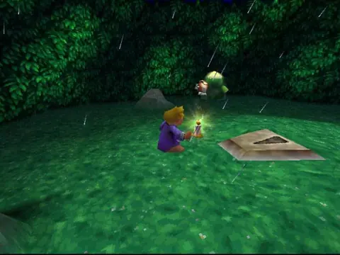 Captura de tela de 40 Winks (2 de 4)