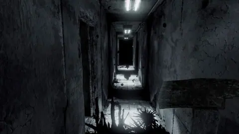 Captura de tela de Homesick (3 de 4)