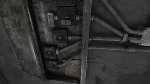 Captura de tela de Homesick (4 de 4)