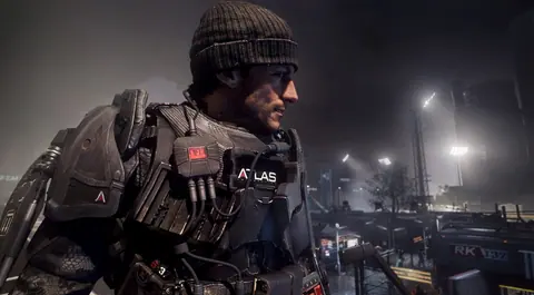 Captura de tela de Call of Duty: Advanced Warfare (3 de 4)