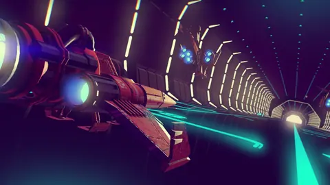 Captura de tela de No Man's Sky (2 de 4)