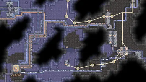 Captura de tela de Mindustry (4 de 4)