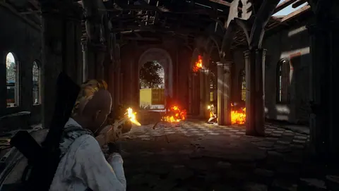 Captura de tela de PUBG: Battlegrounds (3 de 4)