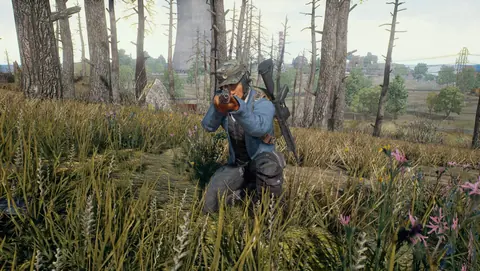 Captura de tela de PUBG: Battlegrounds (2 de 4)