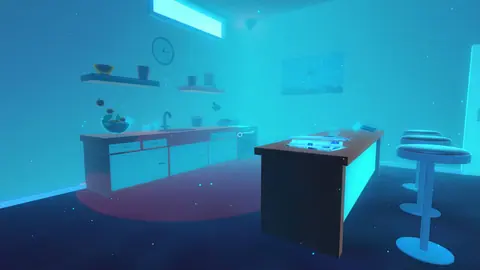 Captura de tela de Fractured Minds (3 de 4)