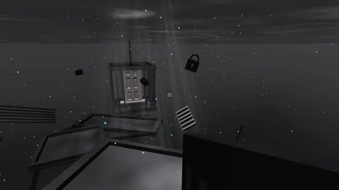 Captura de tela de Fractured Minds (4 de 4)