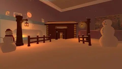 Captura de tela de Fractured Minds (2 de 4)