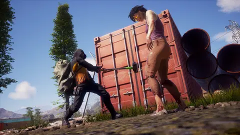 Captura de tela de State of Decay 2: Juggernaut Edition (2 de 4)
