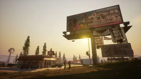 Captura de tela de State of Decay 2: Juggernaut Edition (4 de 4)