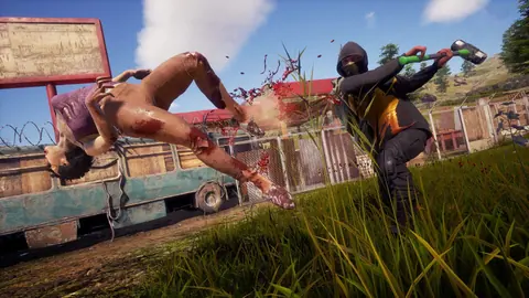 Captura de tela de State of Decay 2: Juggernaut Edition (1 de 4)
