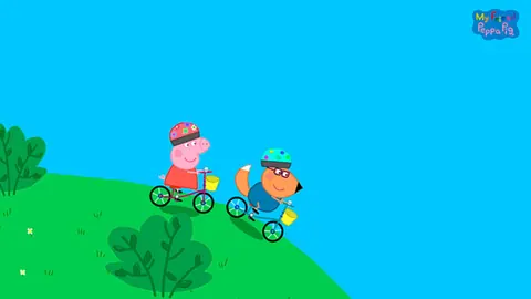 Captura de tela de My Friend Peppa Pig (2 de 3)
