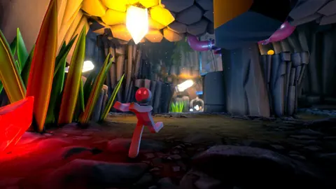 Captura de tela de Supraland: Six Inches Under (1 de 4)