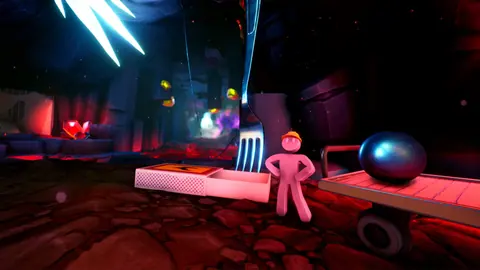 Captura de tela de Supraland: Six Inches Under (2 de 4)
