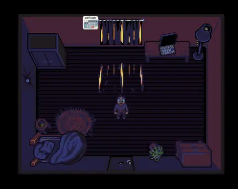 Captura de tela de Look Outside (4 de 4)