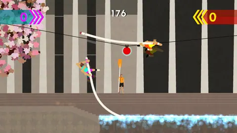 Captura de tela de Sportsfriends (2 de 4)