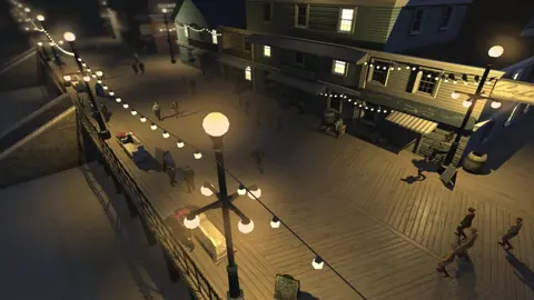 Captura de tela de Omerta: City of Gangsters (2 de 4)