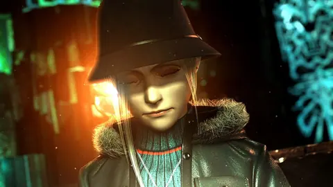 Captura de tela de Folklore (2 de 3)