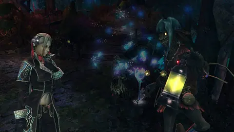 Captura de tela de Folklore (3 de 3)