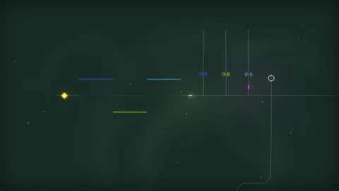 Captura de tela de Linelight (1 de 4)