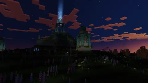 Captura de tela de Minecraft: Legends (3 de 4)
