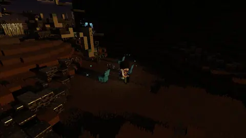 Captura de tela de Minecraft: Legends (2 de 4)