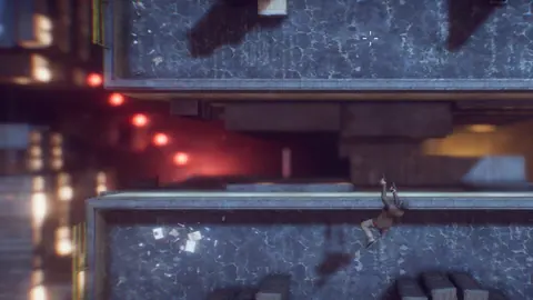 Captura de tela de The Hong Kong Massacre (3 de 4)