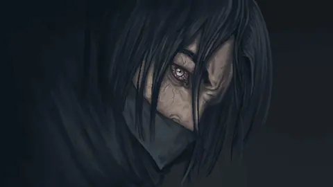 Captura de tela de The Last Faith (4 de 4)