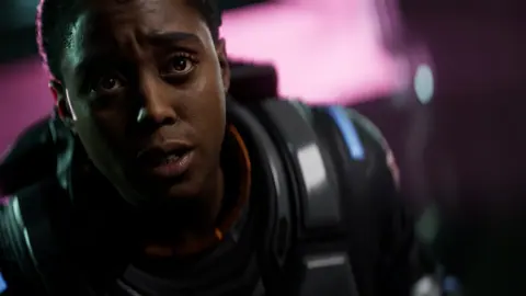 Captura de tela de Directive 8020 (2 de 4)