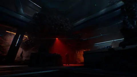 Captura de tela de Directive 8020 (4 de 4)